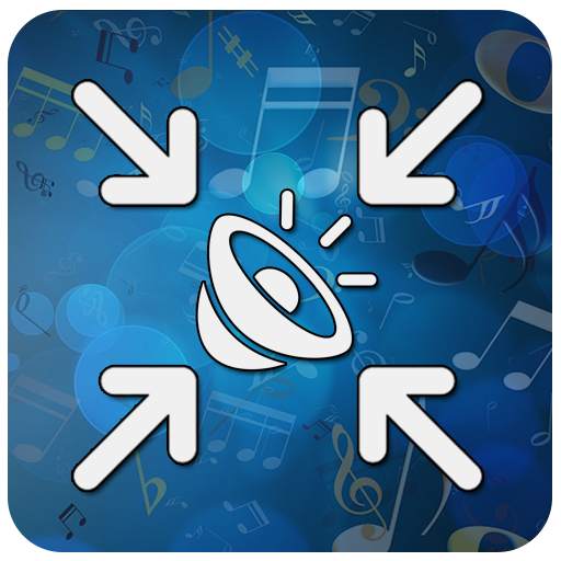 MP3 Compressor 1.0.5