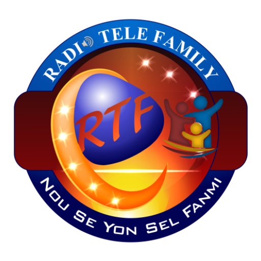 Radio Télé Family icon