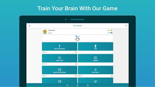 Math Games for the Brain screenshot 15