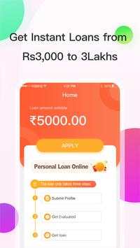 Rupee Fast screenshot 1