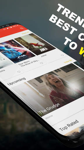 cinetela : movies & tv series screenshot 2