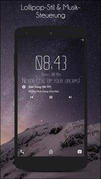 Hi Locker screenshot 5