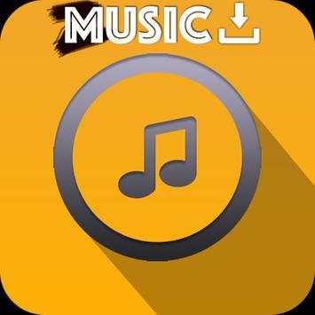 Mp3 Music Download & Player screenshot 1