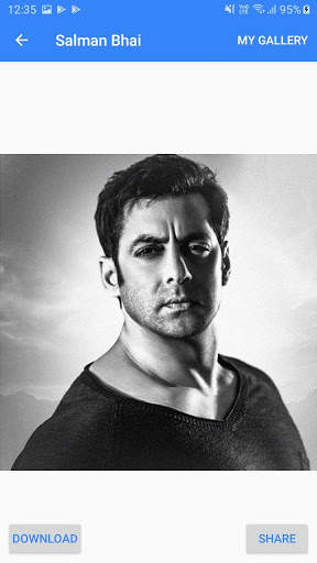 Salman khan photo and wallpaper screenshot 5