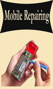 How To Learn Mobile Repairing Course App Videos screenshot 1