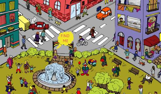 Kids Educational Games: Preschool and Kindergarten screenshot 12