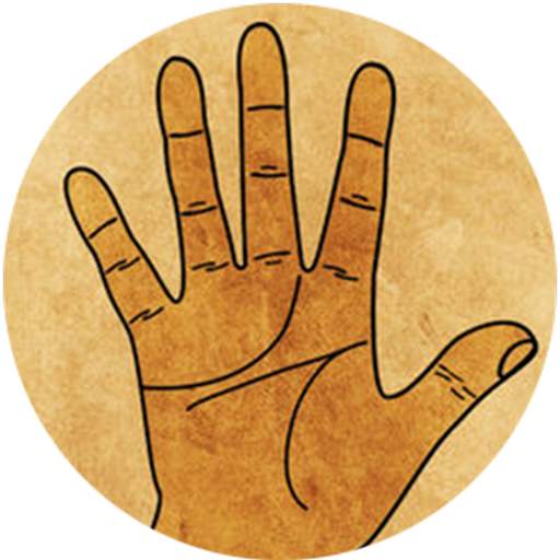 قارئة الكف باللغة العربية 6.0