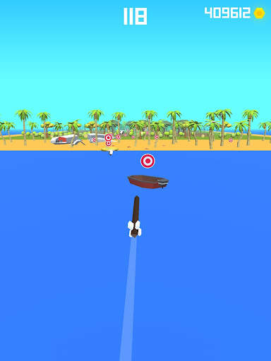 Flying Arrow! screenshot 10
