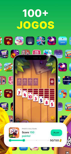 GAMEE Prizes: Cash back games screenshot 3