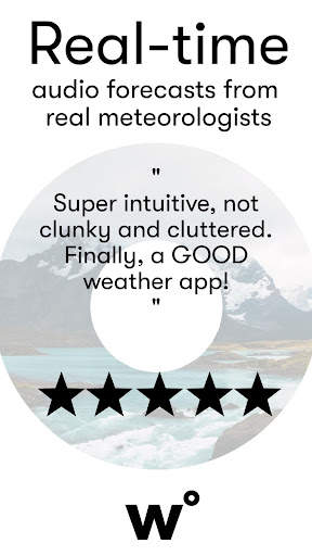 Weatherology: Weather Together screenshot 6