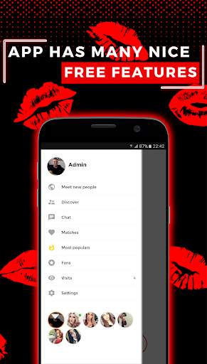 AdultFinder - Adult Dating App screenshot 5