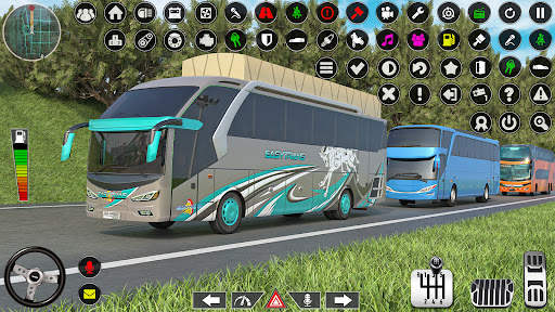 Bus Simulator: Ultimate driver screenshot 7