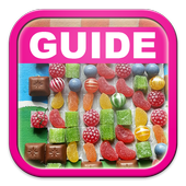 Guide for Candy Crush Saga иконка