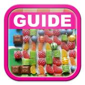 Guide for Candy Crush Saga 1