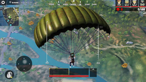 Special Forces Ops : Real Commando Secret Mission screenshot 2