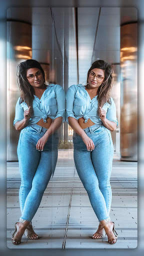 Hot Sexy & Beautiful Insta Model Wallpapers screenshot 13