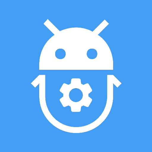 Package Manager: App Info, APK Analyze &amp; Backup icon