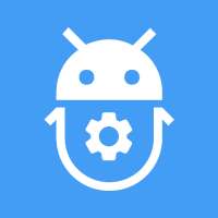 Package Manager: App Info, APK Analyze & Backup