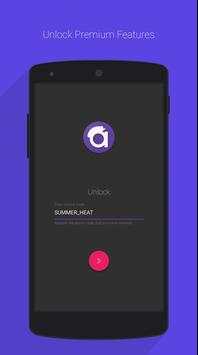 Andrognito Unlocker screenshot 1