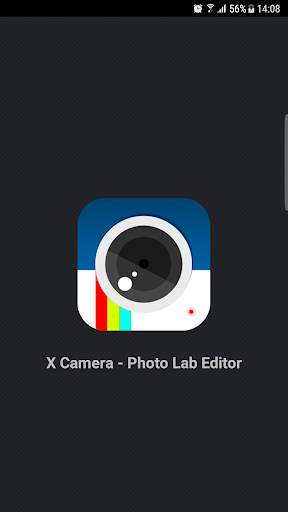 X Camera - Photo Lab Editor And Photo Effects Pro screenshot 6