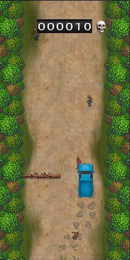 Zombie Run screenshot 2