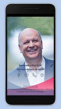 Piza 2018 screenshot 1