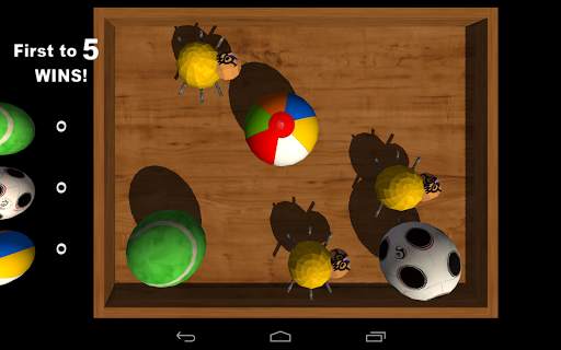 Bouncing Balls for Babies screenshot 5