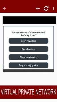 VPN screenshot 5