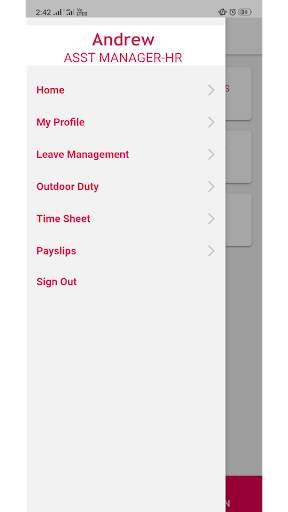 PayCare screenshot 2