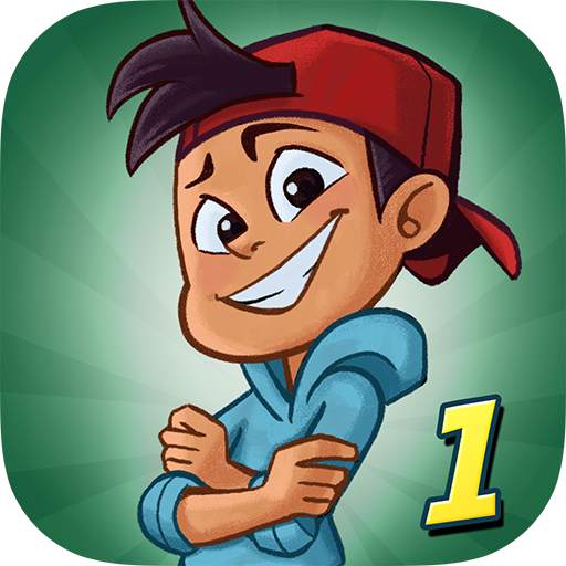 Zach King: My Magical Life 1.21