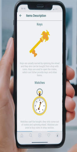 Real Cash Reward - Earn Money Online! Paid Tasks screenshot 4