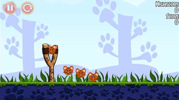 Birds Sounds - Birds Flying Game स्क्रीनशॉट 1