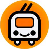 Wazu - GPS Bus/Subway/Train 1.0.8
