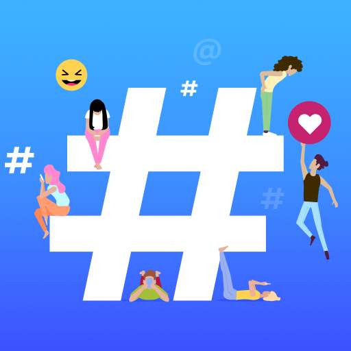 Hashtags for Instagram 1.0