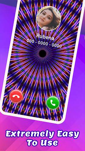 Color Call Flash - Color Call screenshot 7