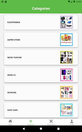 Mian Channu Online Shopping screenshot 8