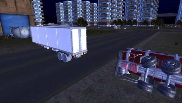 The Walking Zombie screenshot 3