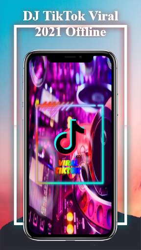 DJ Tie Me Down TikTok Viral 2021 screenshot 2