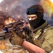 Elite Sniper: Trigger Combat 1.0