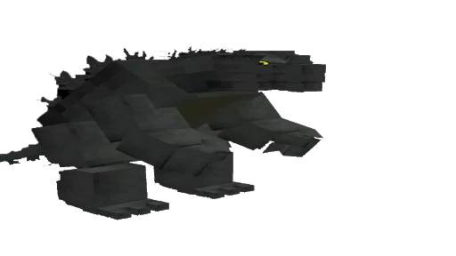 Godzilla Mod for MCPE screenshot 1