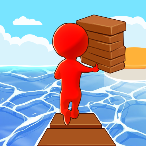 Stickman Shortcut Runner icon