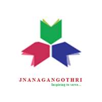 JG's Online Classes icon