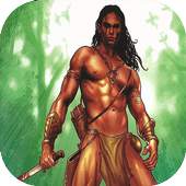 Tarzan 2018 1.0