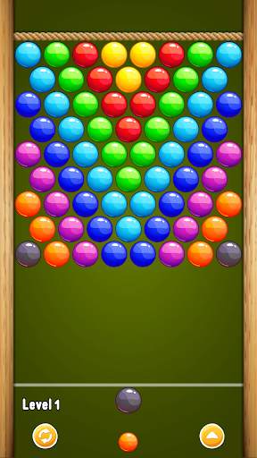 Penembak gelembung 2 screenshot 5