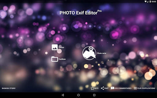 Photo Exif Editor Pro screenshot 16