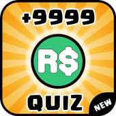 Quiz For Robux - Earn Free Robux