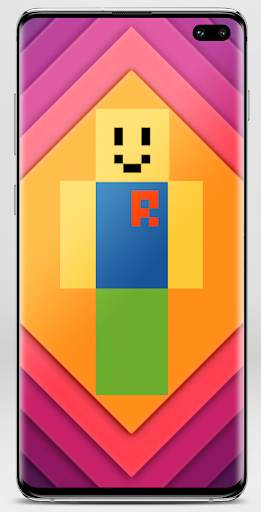Skin Roblox for Minecrft screenshot 1