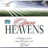 Open Heavens Daily Devotional 1.0