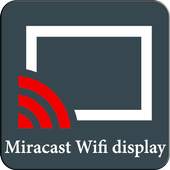 Miracast Screen Finder- Miracast Phone Cast TV 1.0.0