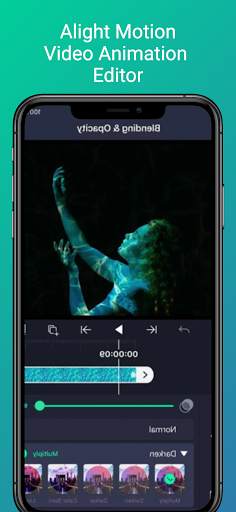 Alight Motion Video Editor Helper screenshot 6